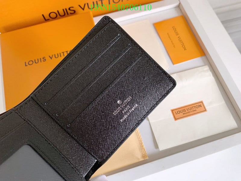 COZY BAGS - CHL Wallet - 797