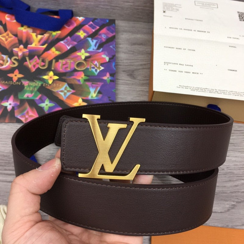 JB - LOV Belts - 283