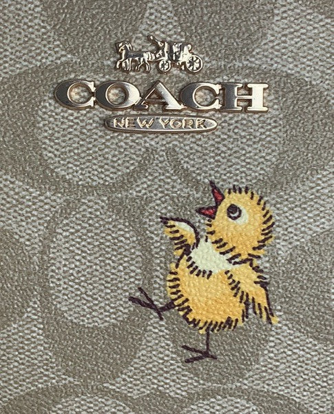 COZY - CAH Bags - 575