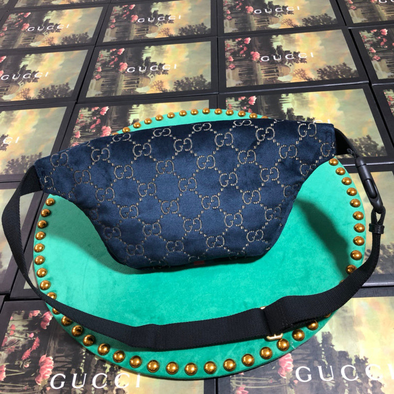 COZY BAGS - Guki Men Bags - 271