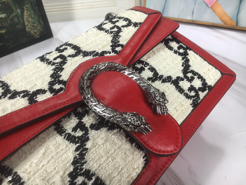 COZY BAGS - GUKI Bags - 034