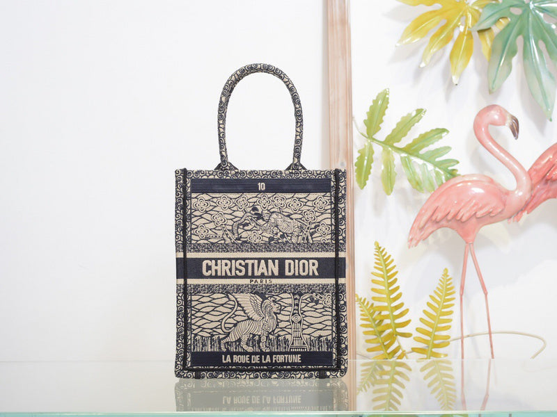 JB - DOR Lady Bags - 720