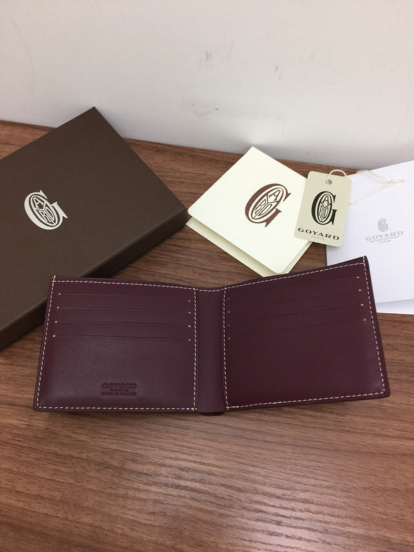 JB - GYO Wallets - 096
