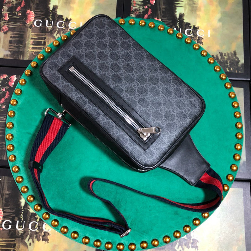 COZY BAGS - Guki Men Bags - 297