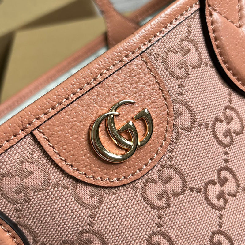 JB - Guki Lady Bags - 081