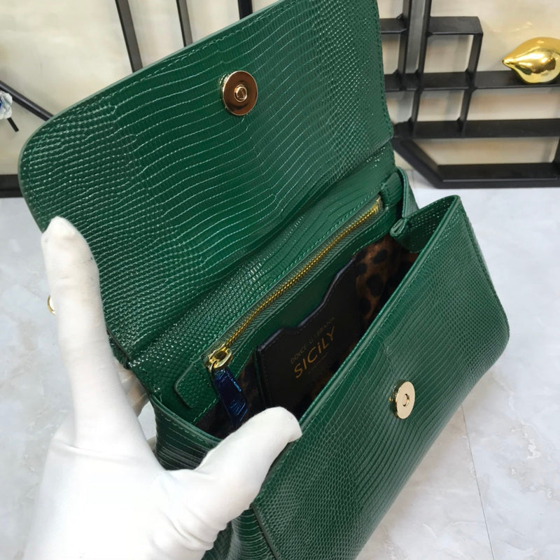 COZY BAGS - DAG Bags - 006