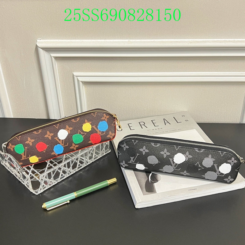COZY BAGS - LOV Wallet - 051