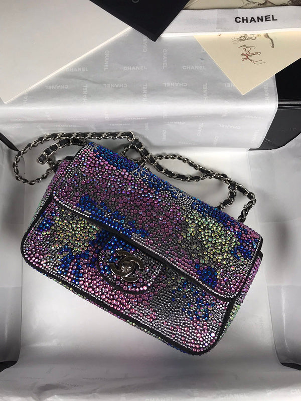 COZY BAGS - CHL Lady Bags - 319