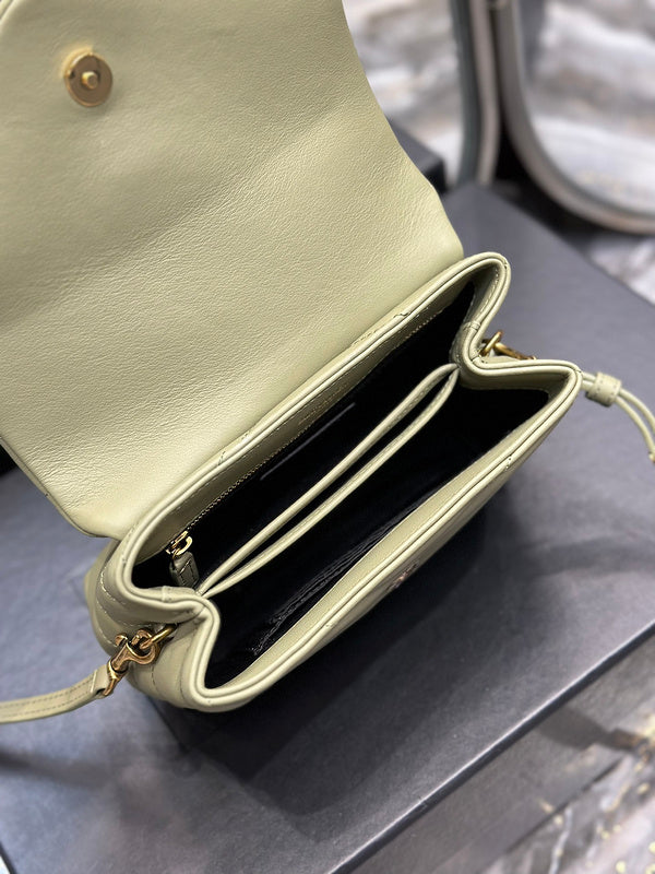 COZY BAGS - YLS Bags - 1233