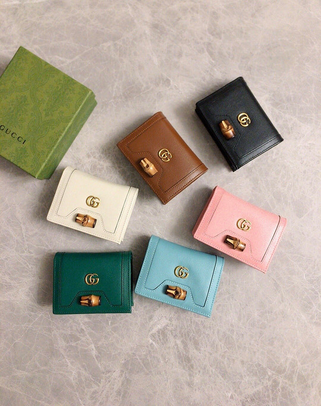 COZY BAGS - Guki Wallet - 245