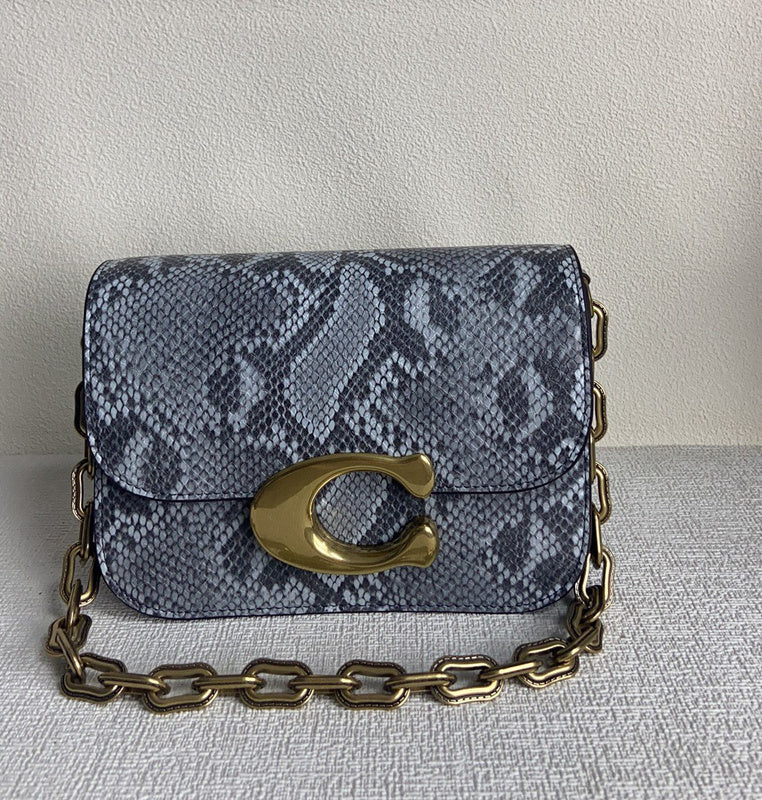 COZY - CAH Bags - 036