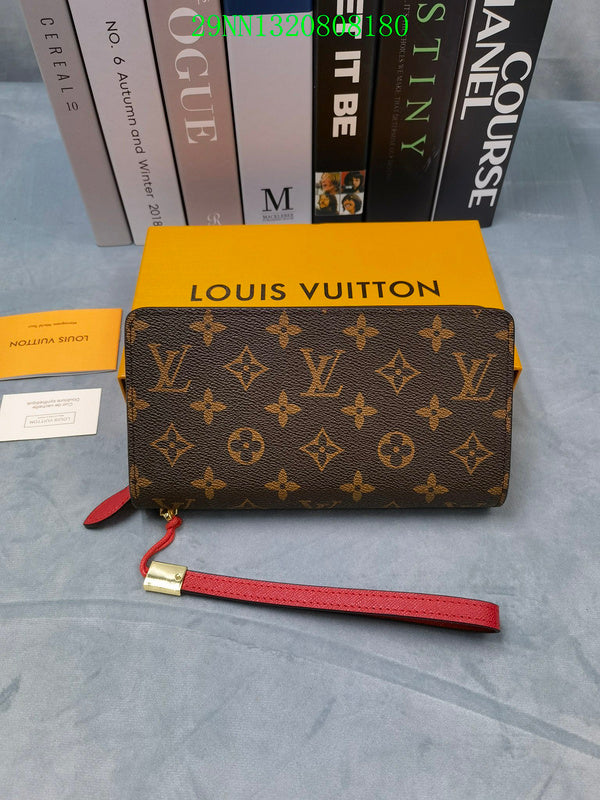 COZY BAGS - LOV Wallet - 1028