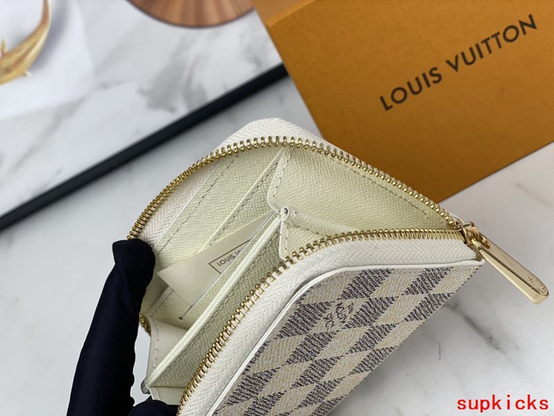 COZY BAGS - Mix Wallets - 347