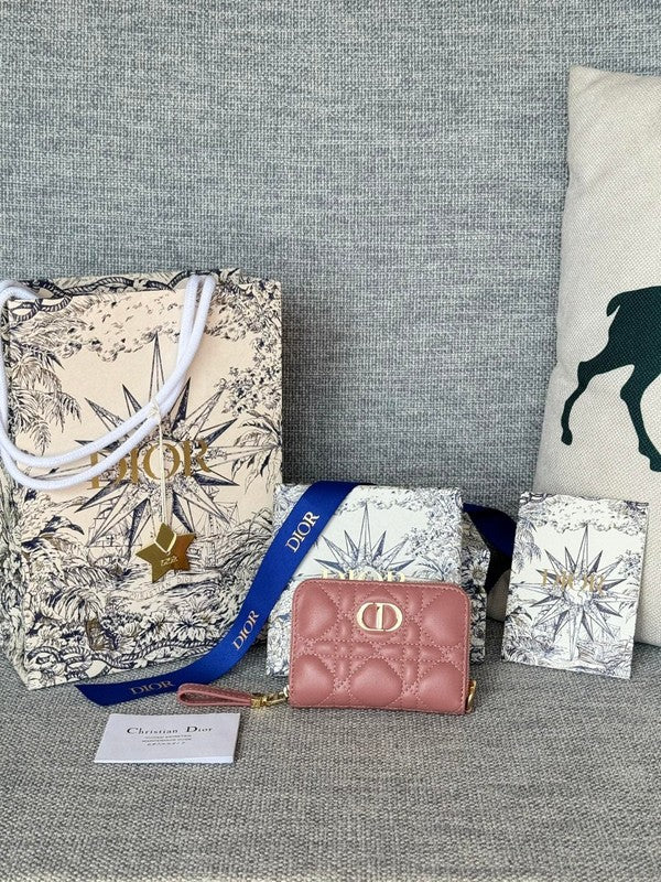 COZY BAGS - DOR Wallets - 080