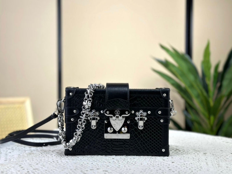 JB - LOV Lady Bags - 094