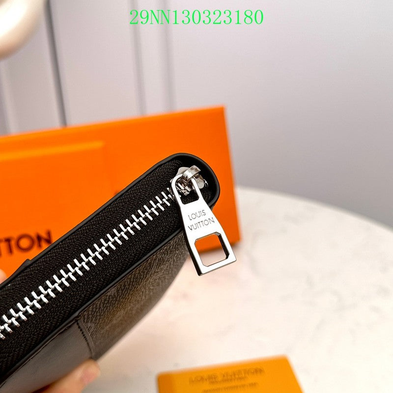 COZY BAGS - LOV Wallet - 601