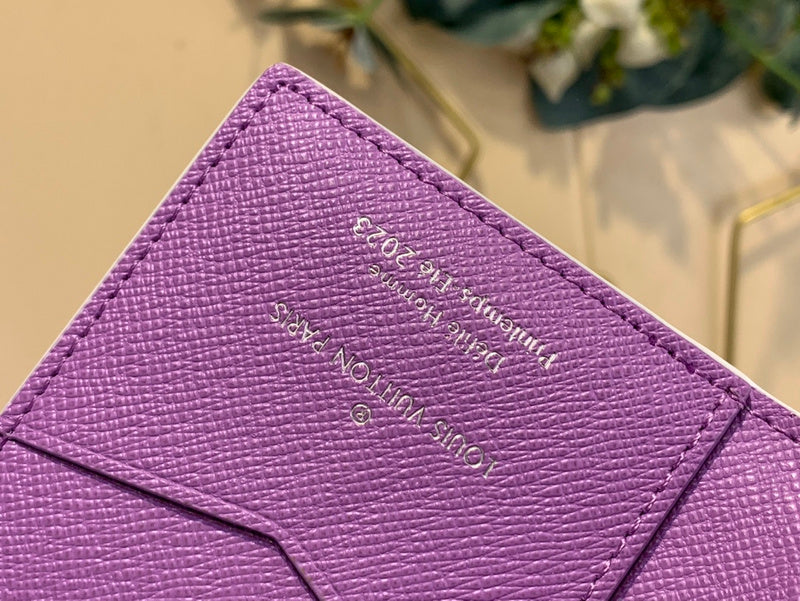 COZY - LOV Wallets - 238