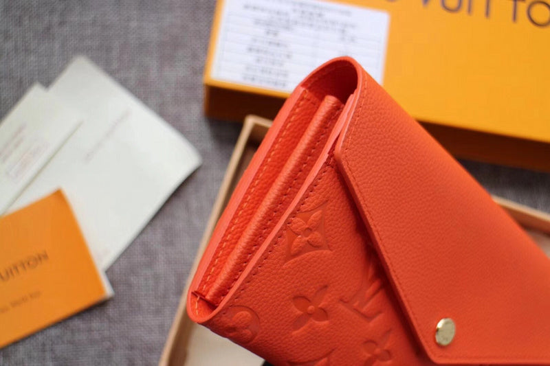 COZY BAGS - LOV Wallets - 766