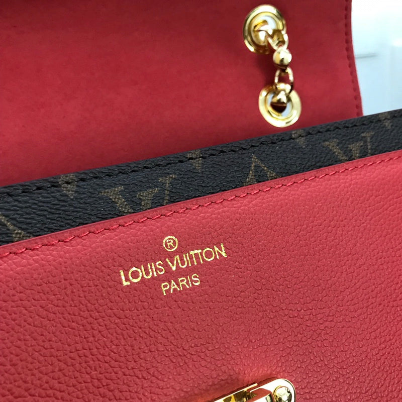 COZY - LV Bags - 4285