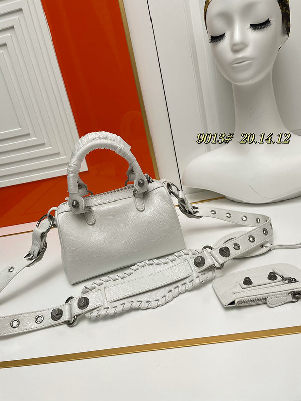 COZY - BG Bags - 021