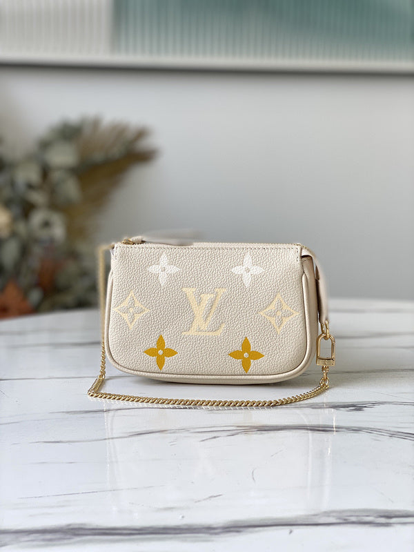 COZY - LV Bags - 3797