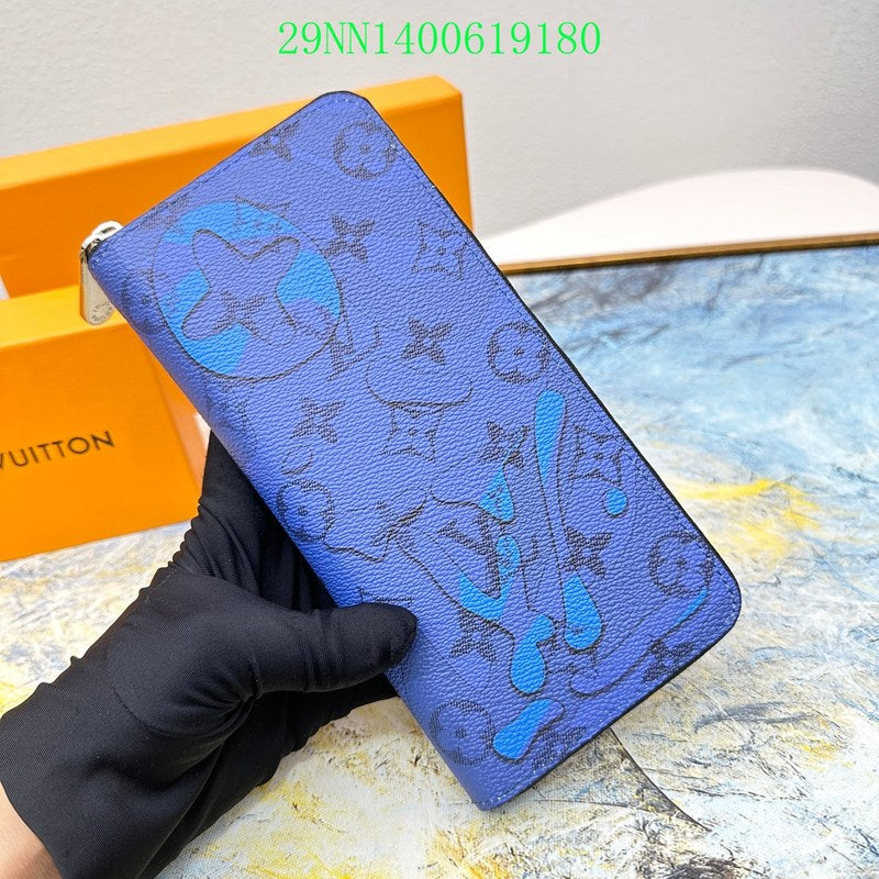 COZY BAGS - LOV Wallet - 362