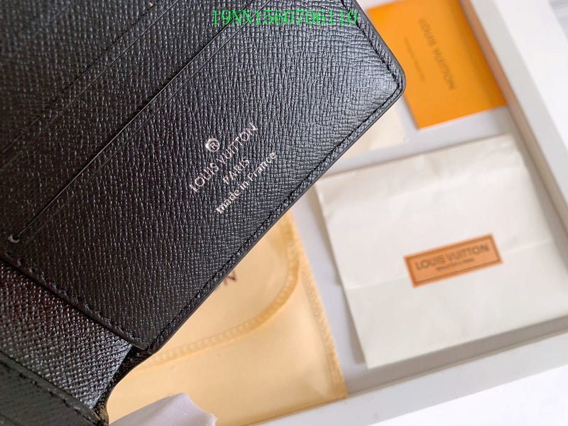 COZY BAGS - CHL Wallet - 795