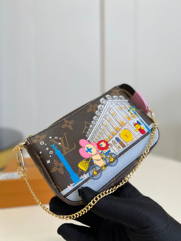 COZY BAGS - LOV Bags - 1563