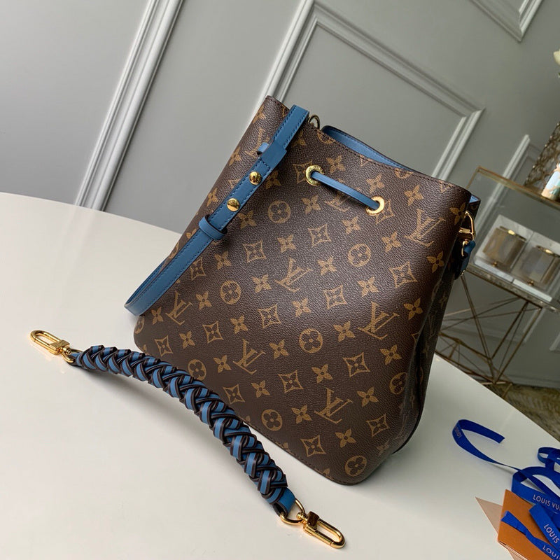 COZY - LV Bags - 5353