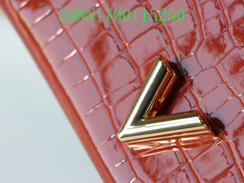COZY BAGS - CHL Wallet - 1151