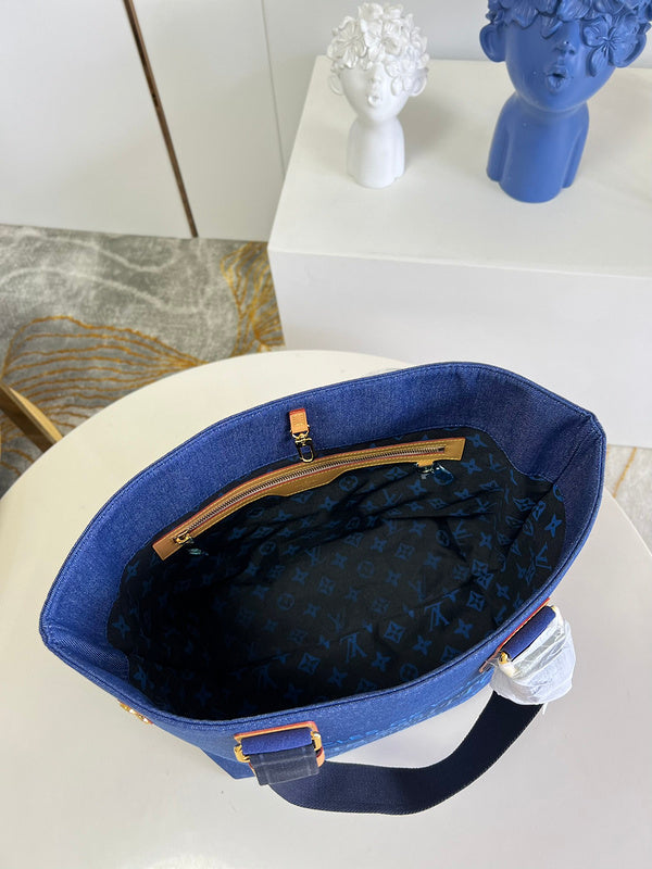 COZY - LV Bags - 2157