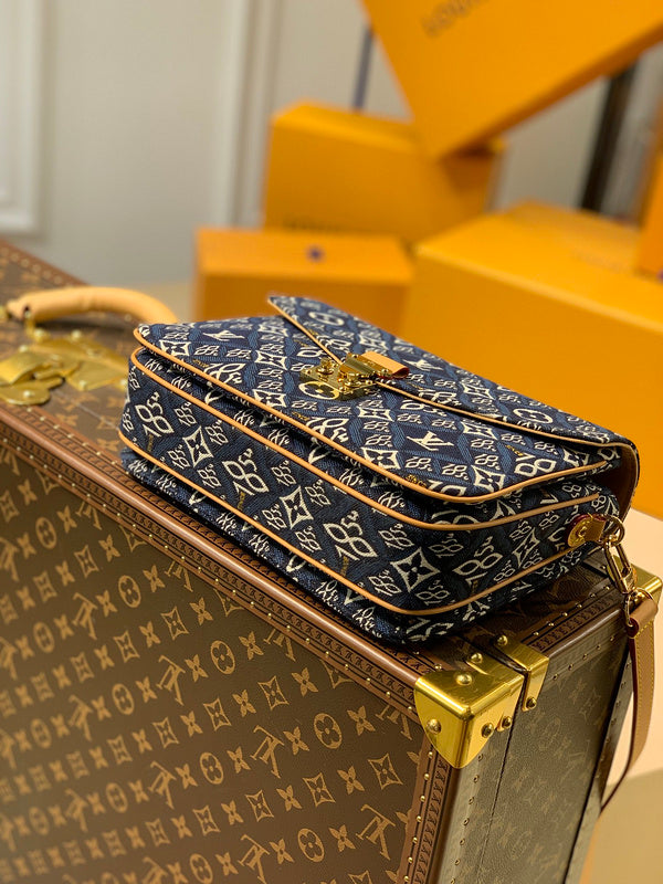 COZY BAGS - LOV Bags - 4026