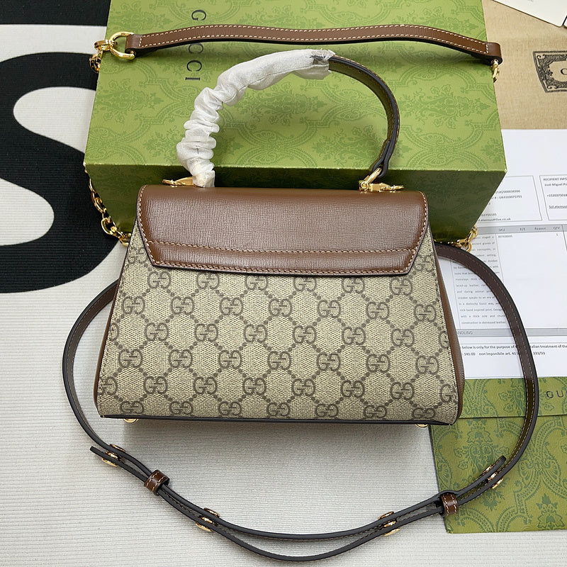 JB - Guki Lady Bags - 479