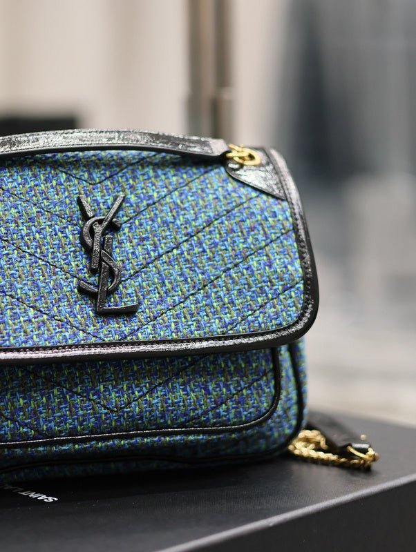 COZY BAGS - YLS Bags - 813