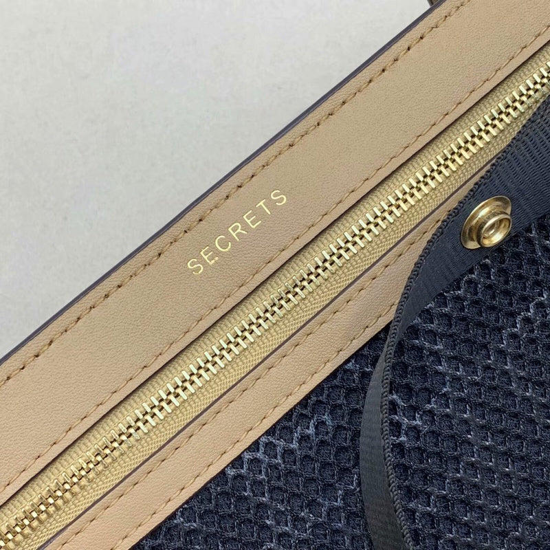 COZY BAGS - FDE Bags - 1138