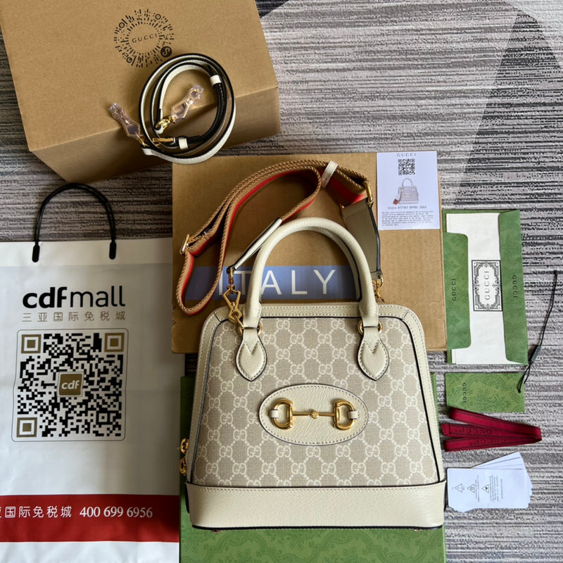 COZY BAGS - GUKI Bags - 1144
