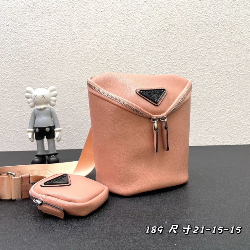 COZY BAGS - PD Bags - 477