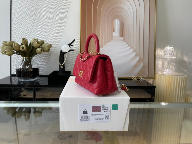 COZY BAGS - CHL Lady Bags - 111
