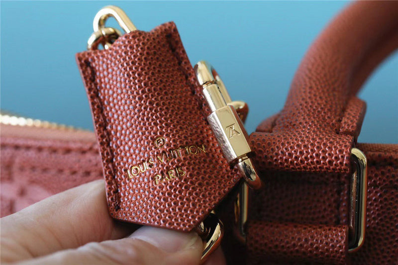 JB - LOV Travel Bags - 209
