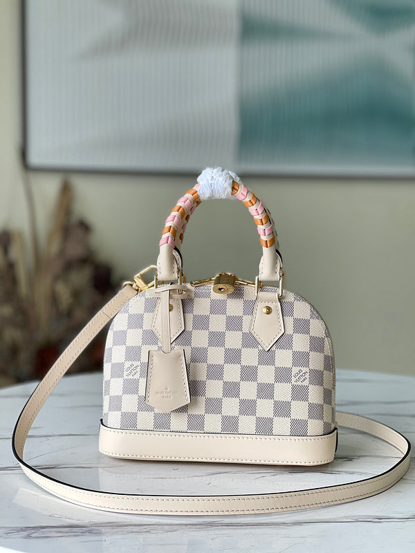 COZY BAGS - LOV Bags - 2857