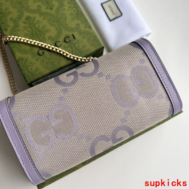 COZY BAGS - Mix Wallets - 501