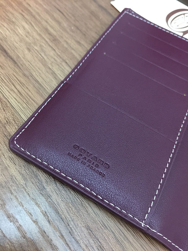 JB - GYO Wallets - 033