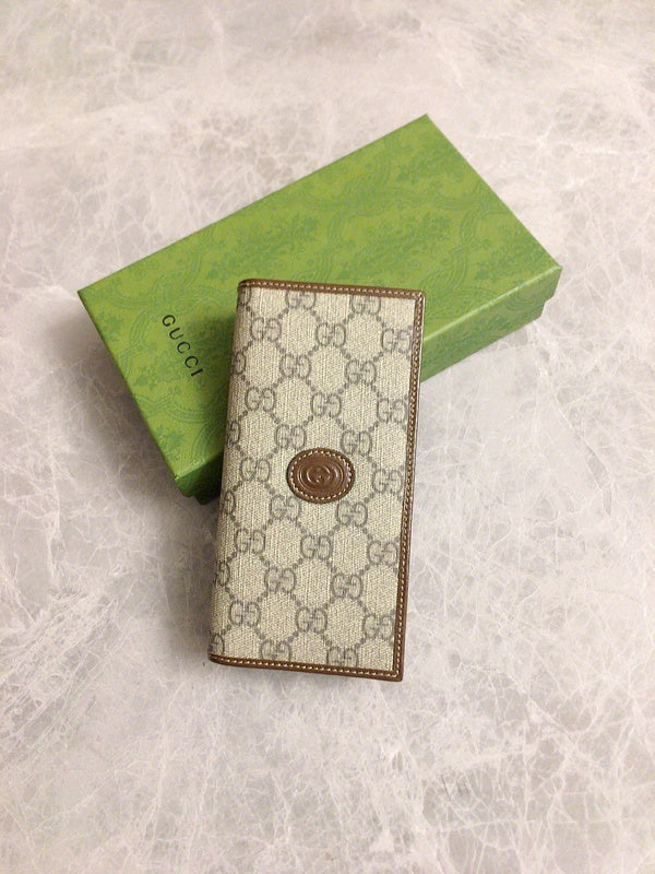 COZY BAGS - Guki Wallet - 204