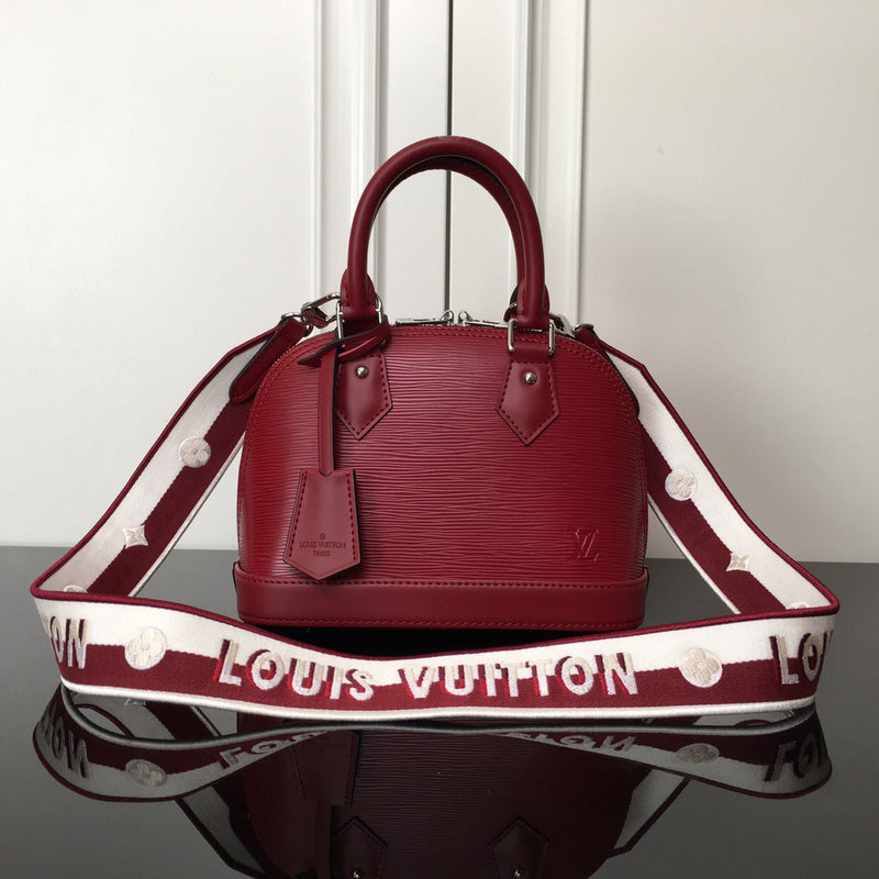 COZY - LV Bags - 1441