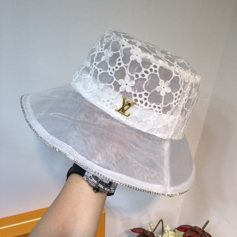COZY BAGS - LOV Hats & Caps - 201