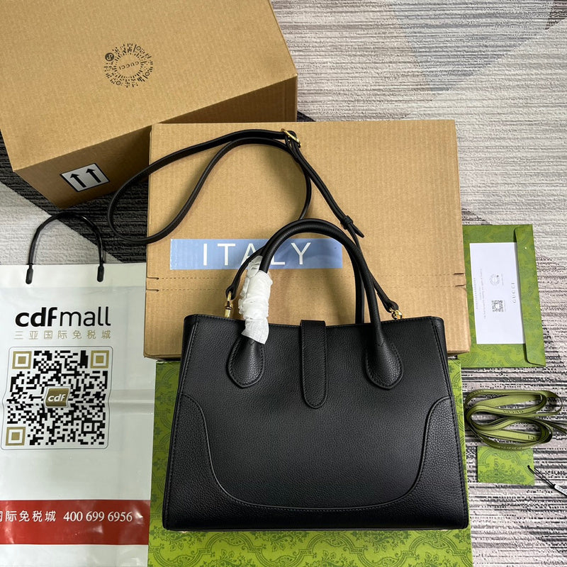 COZY - Guki Lady Bags - 132