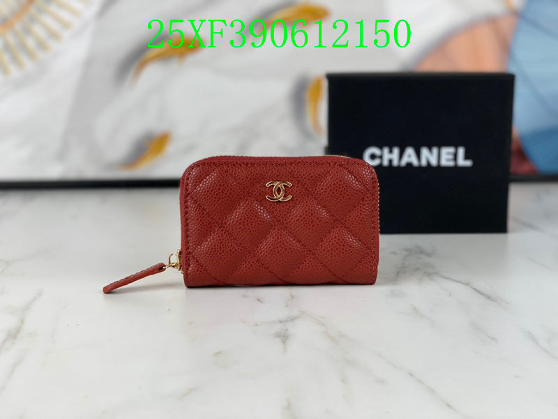 COZY BAGS - CHL Wallet - 127