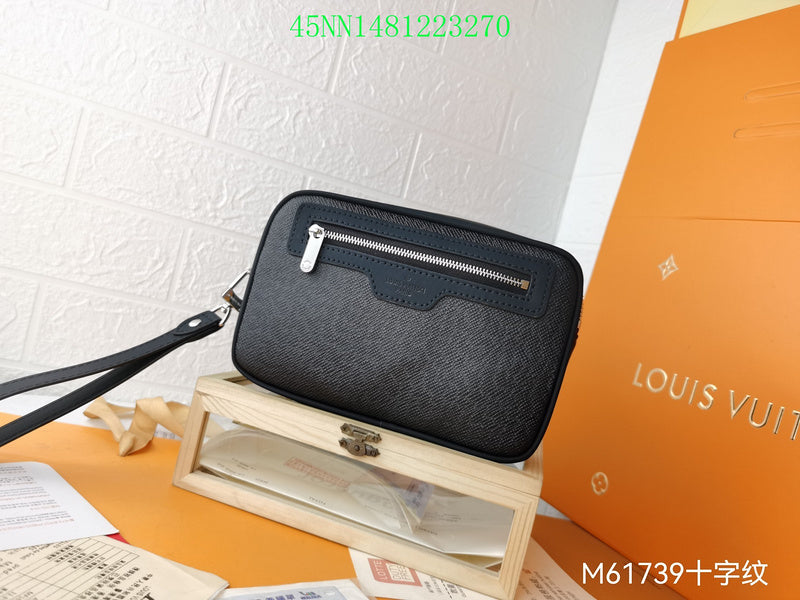 COZY BAGS - CHL Wallet - 301