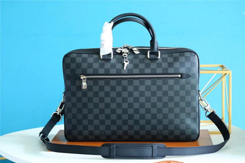 COZY - LOV Men Business Bags - 055