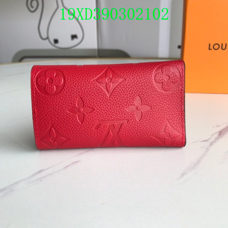 COZY BAGS - CHL Wallet - 1059